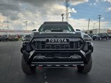 New 2025 Toyota Tacoma TRD Pro image 2