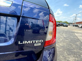 Used 2011 Ford Edge Limited w/ 302A Rapid Spec Order Code image 6