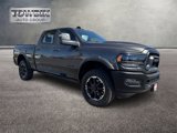Used 2024 RAM 2500 Rebel w/ Safety Group image 2