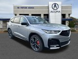New 2025 Acura MDX Type S image 3