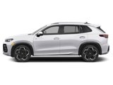 New 2025 Volkswagen Tiguan SEL R-Line image 2