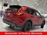 New 2026 Honda CR-V Sport Touring image 3