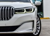 Used 2022 BMW 740i xDrive w/ Premium Package image 2