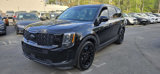 Used 2021 Kia Telluride EX w/ EX Premium Package image 4