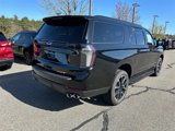 New 2025 Chevrolet Suburban RST w/ Comfort Package image 3