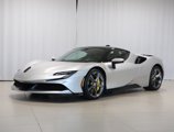 Used 2021 Ferrari SF90 Stradale image 3