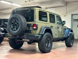 New 2025 Jeep Wrangler Willys image 5