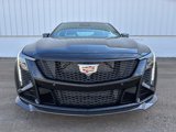 New 2025 Cadillac CT5 V Blackwing w/ Carbon Fiber 2 Package image 2