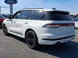 New 2025 Lincoln Aviator Reserve w/ Equipment Group 201A image 5