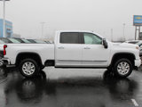 New 2025 Chevrolet Silverado 2500 High Country w/ High Country Premium Package image 2