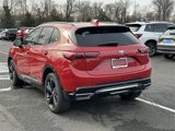 New 2025 Buick Envision Sport Touring image 3