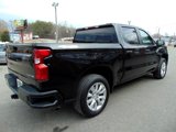 Used 2023 Chevrolet Silverado 1500 Custom image 5