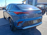New 2025 Buick Envista Sport Touring w/ Convenience I Package image 4