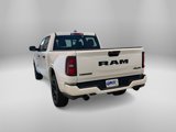 New 2025 RAM 1500 Laramie w/ Night Edition image 2