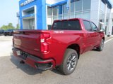 New 2026 Chevrolet Silverado 1500 RST w/ Convenience Package II image 4
