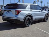 Used 2022 Ford Explorer ST w/ Equipment Group 401A image 2