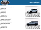 New 2025 Hyundai Santa Fe Calligraphy image 3
