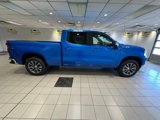 New 2025 Chevrolet Silverado 1500 LT image 3