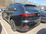 New 2025 MAZDA CX-70 3.3 Turbo S w/ Premium Plus image 3