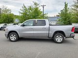 New 2025 RAM 1500 Big Horn image 4