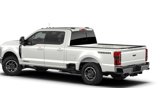 New 2026 Ford F250 Lariat image 3
