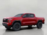 New 2025 GMC Canyon Elevation w/ Convenience Package image 2