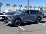 New 2025 MAZDA CX-90 Plug-In Hybrid w/ Premium Plus image 2
