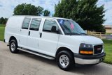 Used 2023 GMC Savana 2500 w/ Driver Convenience Package image 2