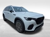 New 2025 MAZDA CX-70 Plug-In Hybrid w/ Premium Plus image 3