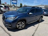 Used 2021 Subaru Ascent Touring image 2