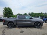 New 2025 RAM 1500 Laramie w/ Night Edition image 6
