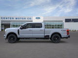 New 2025 Ford F250 4x4 Crew Cab Super Duty image 3