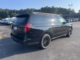New 2025 Ford Expedition Max Platinum w/ Stealth Appearance Package image 3