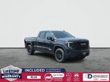 New 2025 GMC Sierra 1500 Elevation image 2