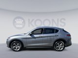 Used 2021 Alfa Romeo Stelvio Sprint w/ Sun & Sound Package image 2