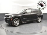 Used 2024 Jeep Grand Cherokee Limited w/ Trailer Tow Package image 3