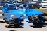 Used 2022 Audi S5 Premium Plus image 2