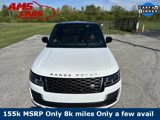 Used 2022 Land Rover Range Rover Autobiography image 2