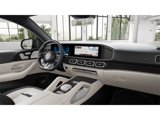 New 2025 Mercedes-Benz GLE 53 AMG 4MATIC Coupe image 6
