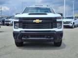 New 2025 Chevrolet Silverado 2500 W/T image 2