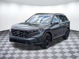 New 2026 Honda CR-V Sport image 4