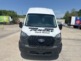 Used 2023 Ford Transit 250 148 High Roof w/ Load Area Protection Package image 2