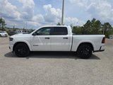 New 2025 RAM 1500 Laramie w/ Night Edition image 3
