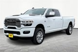 New 2025 RAM 2500 Laramie image 4