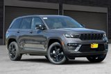 New 2025 Jeep Grand Cherokee Limited image 2