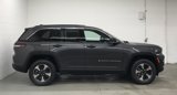 New 2025 Jeep Grand Cherokee Limited 4xe image 4