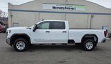 New 2025 GMC Sierra 3500 Pro image 5