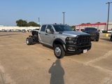 New 2026 RAM 5500 Tradesman image 5
