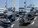 New 2025 Chevrolet Silverado 3500 LTZ w/ LTZ Convenience Package image 3
