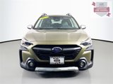 Certified 2023 Subaru Outback Touring image 2
